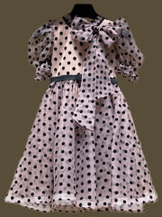 Qatariat Style Dresses